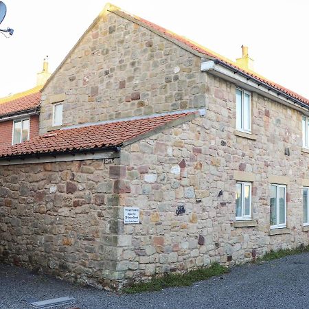 30 Union Street Villa Seahouses Eksteriør billede