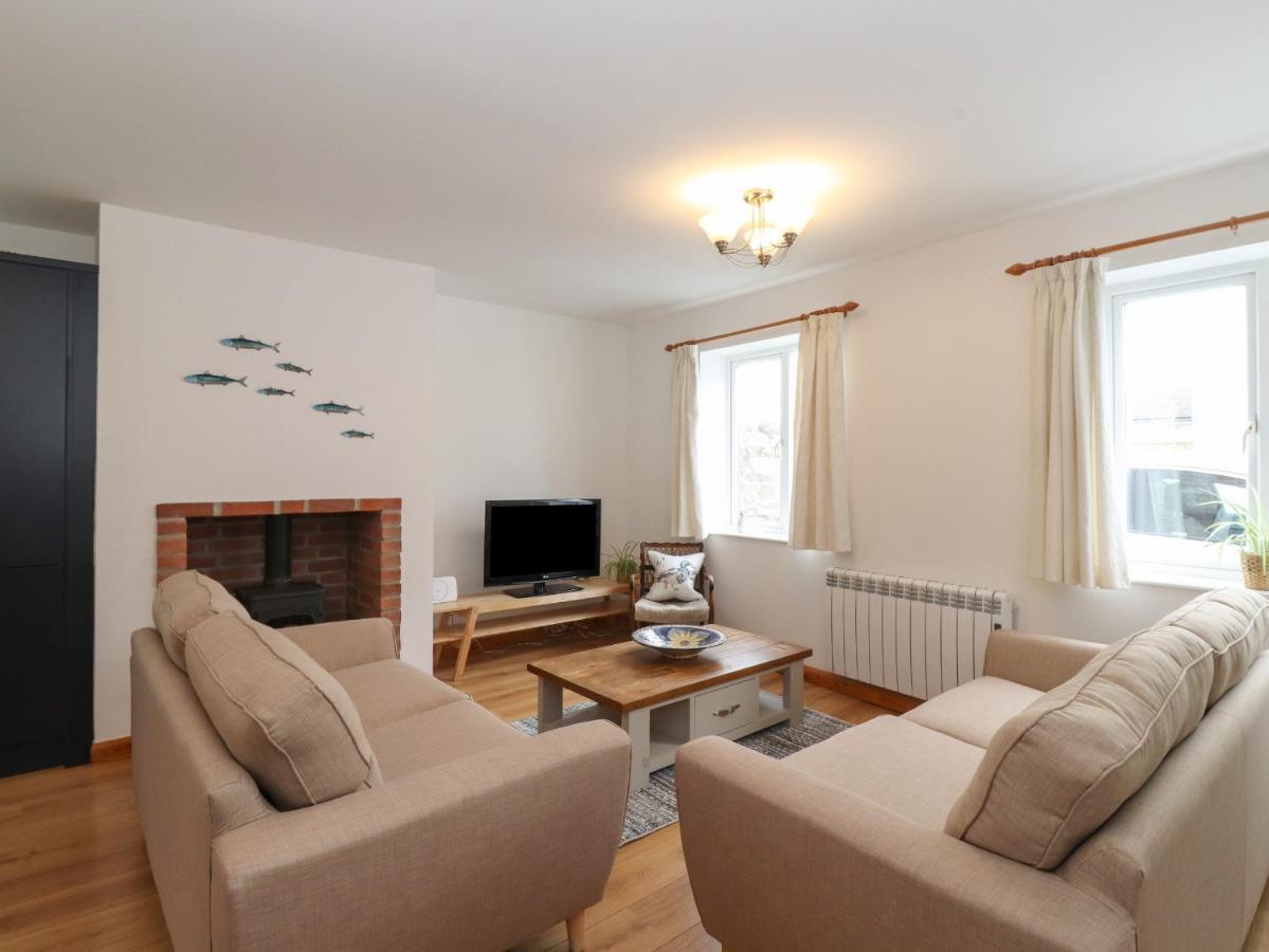 30 Union Street Villa Seahouses Eksteriør billede