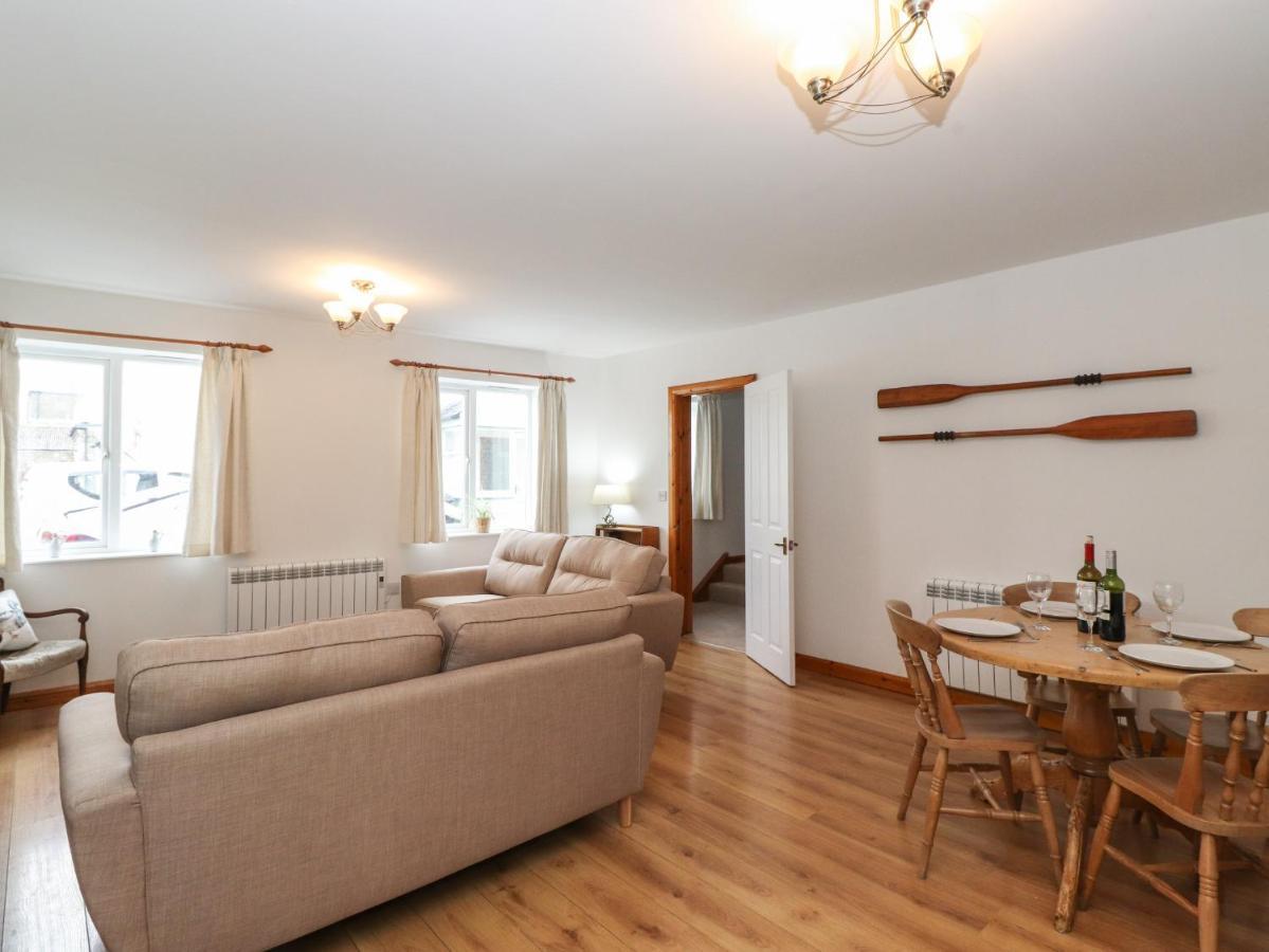 30 Union Street Villa Seahouses Eksteriør billede