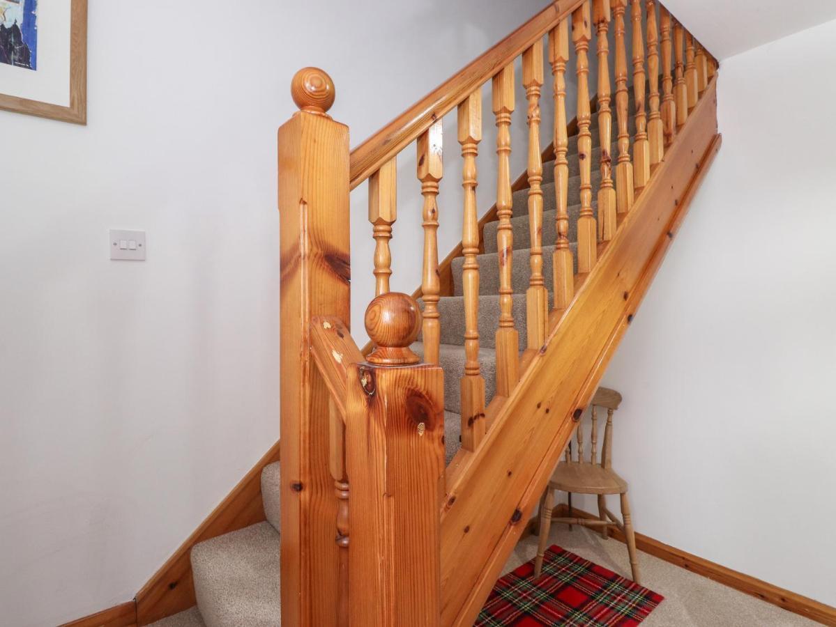 30 Union Street Villa Seahouses Eksteriør billede