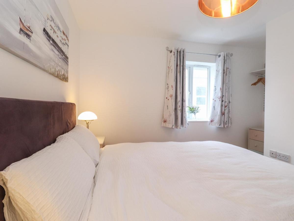 30 Union Street Villa Seahouses Eksteriør billede
