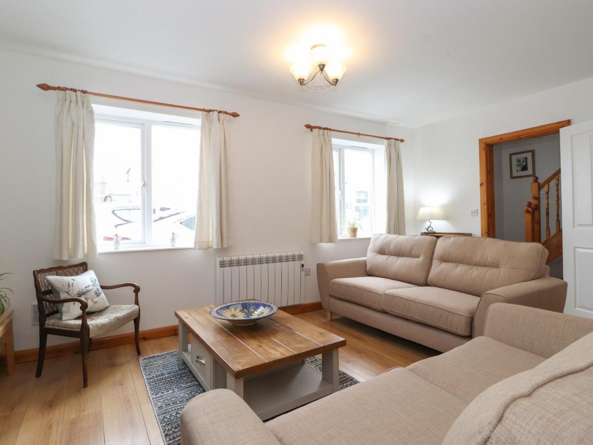 30 Union Street Villa Seahouses Eksteriør billede