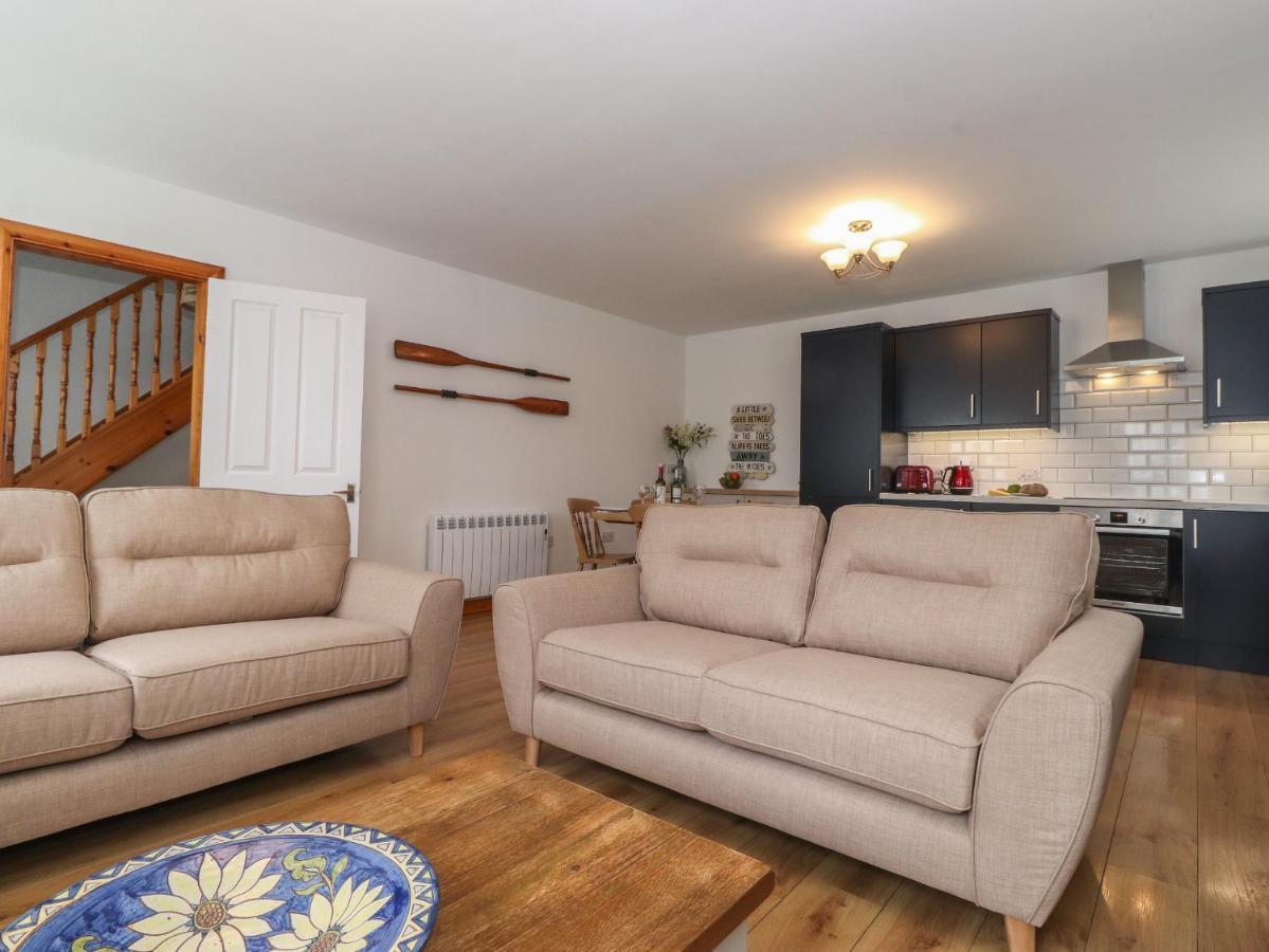 30 Union Street Villa Seahouses Eksteriør billede