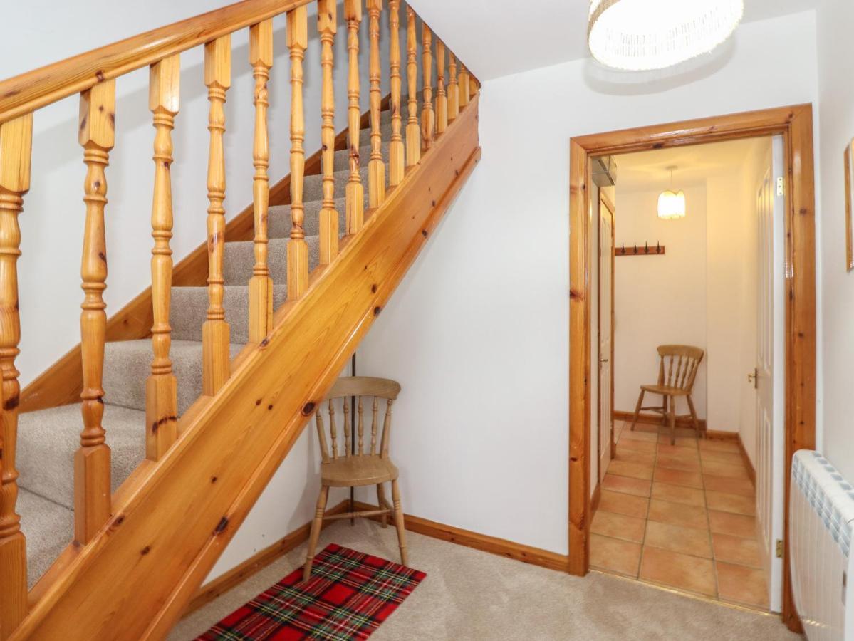 30 Union Street Villa Seahouses Eksteriør billede