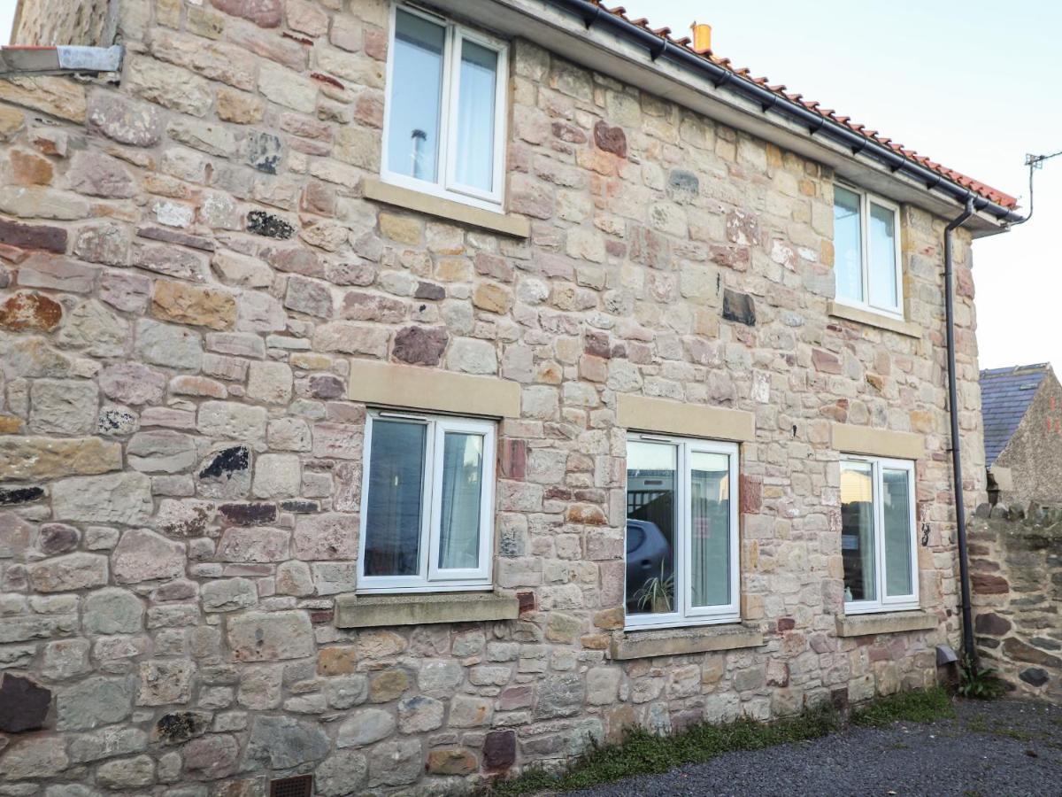 30 Union Street Villa Seahouses Eksteriør billede